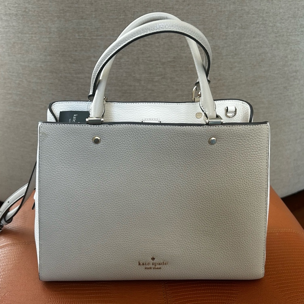 NWT Kate Spade Satchel